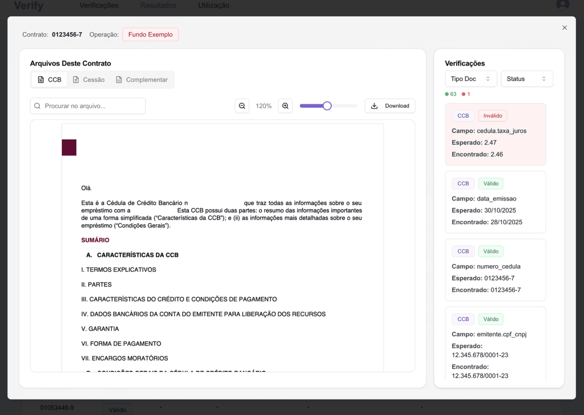 vert case study showcase