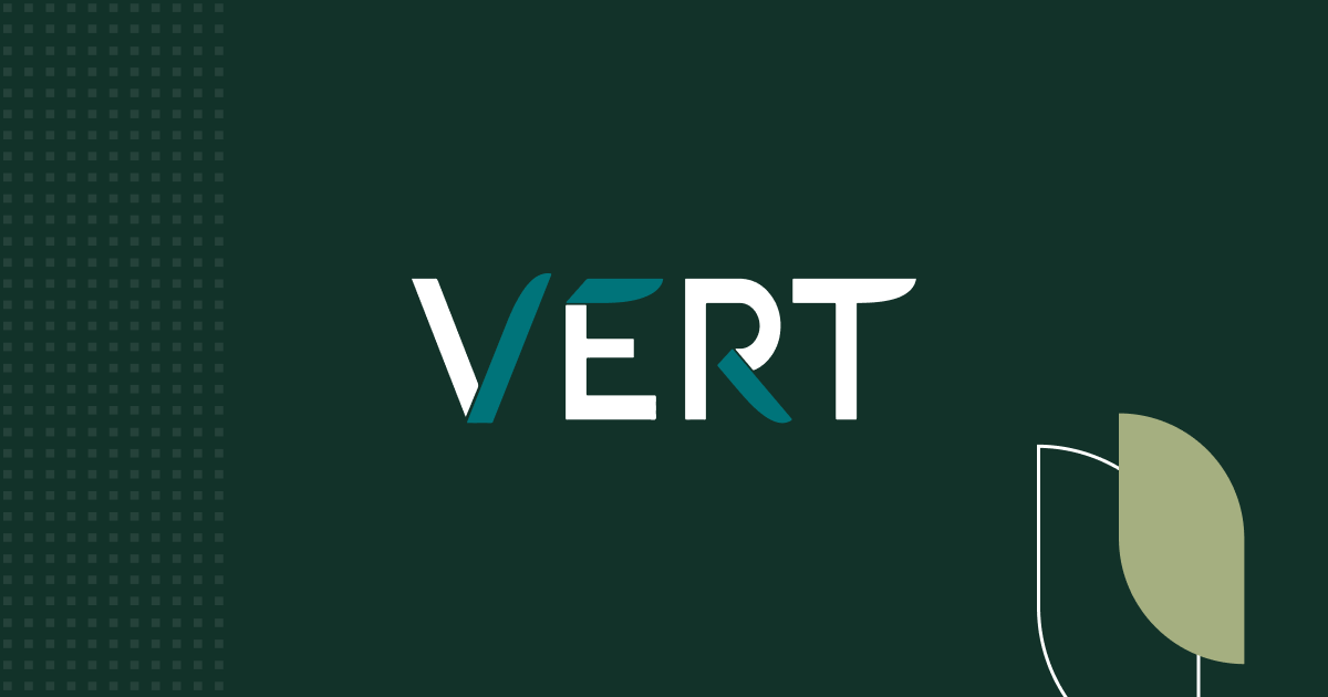 vert logo